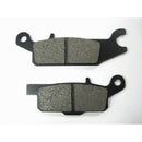 ROCKHARD BRAKE PAD (AT-05028)