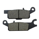 ROCKHARD BRAKE PAD (AT-05030)