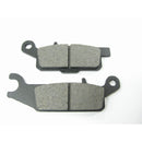 ROCKHARD BRAKE PAD (AT-05029)