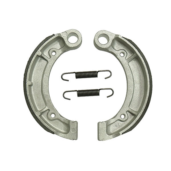 ROCKHARD BRAKE PAD (AT-05408)