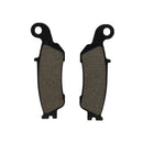 ROCKHARD BRAKE PAD (MX-05291)