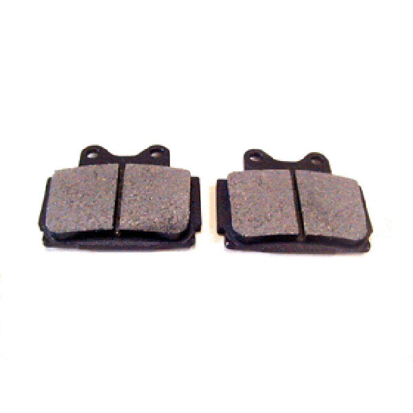 ROCKHARD BRAKE PAD (MC-05279)