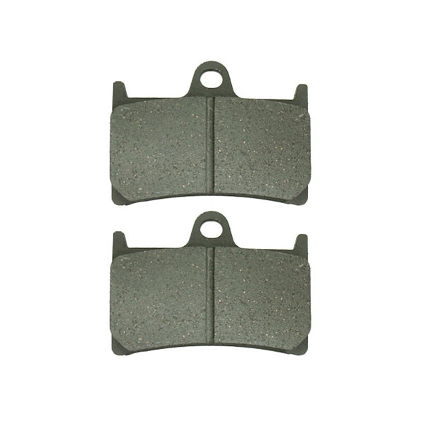 ROCKHARD BRAKE PAD (MC-05226)