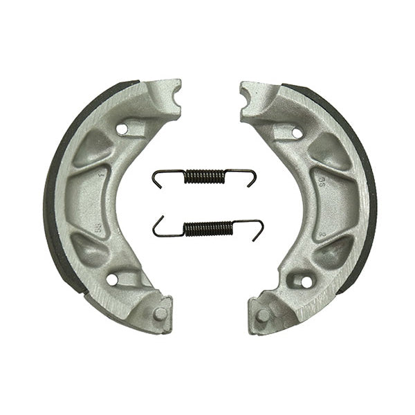 ROCKHARD BRAKE PAD (MC-05291)