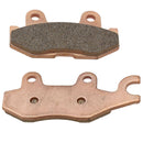 ROCKHARD BRAKE PAD FM (FA675) (AT-05566F)