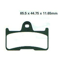 ROCKHARD BRAKE PAD (AT-05420F)
