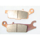 ROCKHARD BRAKE PAD (AT-05030F)
