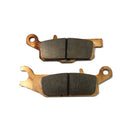 ROCKHARD BRAKE PAD (AT-05029F)