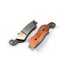 ROCKHARD BRAKE PAD (MX-05291F)