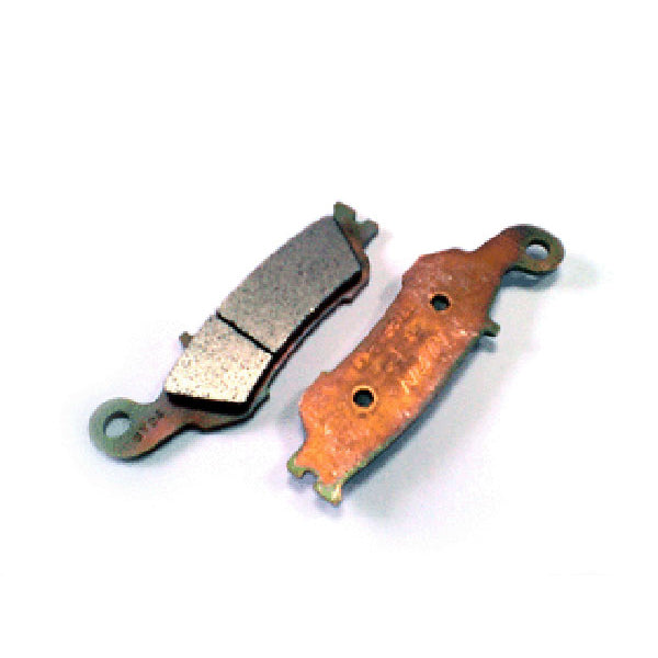 ROCKHARD BRAKE PAD (MX-05291F)