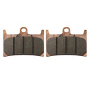 ROCKHARD BRAKE PAD (MC-05226F)