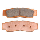 ROCKHARD BRAKE PAD (AT-05661F)