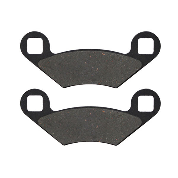 ROCK HARD (FA159X) BRAKE PADS (AT-05654)