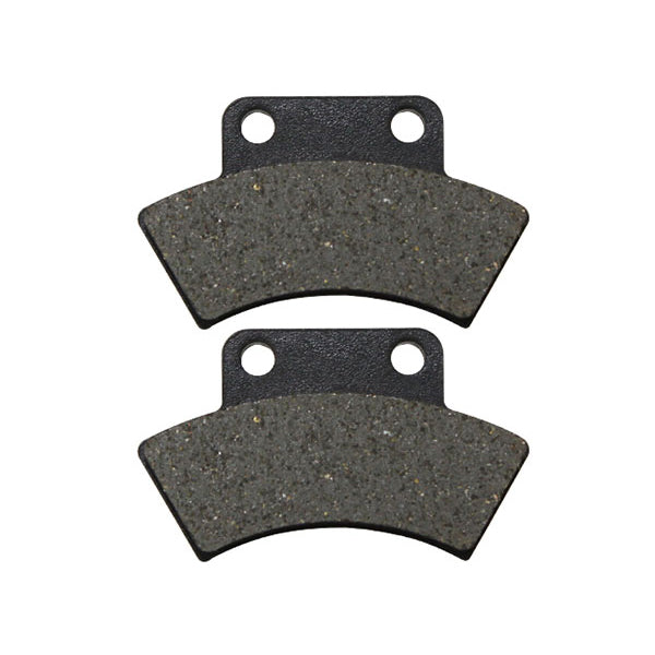 ROCK HARD (FA232X) BRAKE PADS (AT-05655)