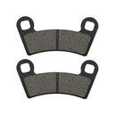 ROCKHARD BRAKE PAD (AT-05419)