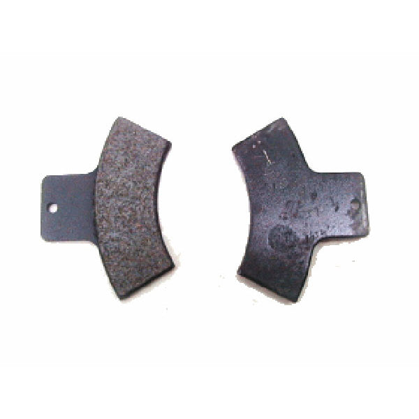 ROCK HARD (FA270R) BRAKE PADS (AT-05657)