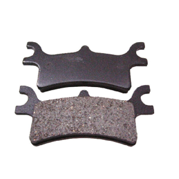 ROCK HARD (FA314R) BRAKE PADS (AT-05015)