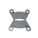 ROCKHARD BRAKE PAD (AT-05019)
