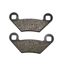 ROCKHARD BRAKE PAD (AT-05038)