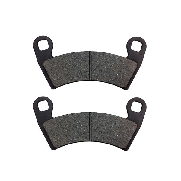 ROCKHARD BRAKE PAD (AT-05039)