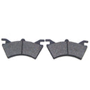 ROCKHARD BRAKE PAD (AT-05020)