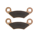 ROCKHARD BRAKE PAD (AT-05654F)