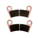 ROCKHARD BRAKE PAD (AT-05419F)