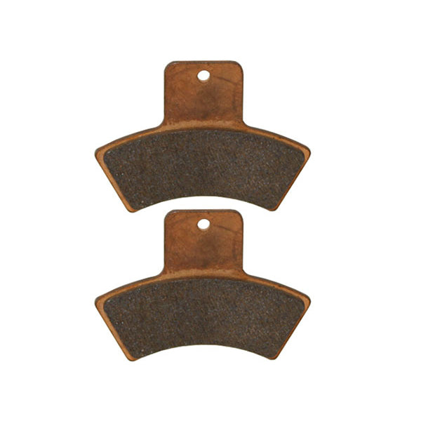 ROCKHARD BRAKE PAD (AT-05657F)