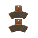 ROCKHARD BRAKE PAD (AT-05657F)