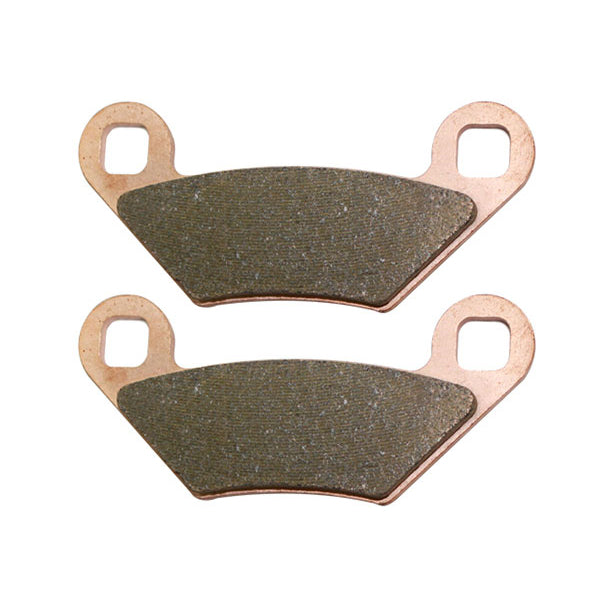 ROCKHARD BRAKE PAD (AT-05038F)