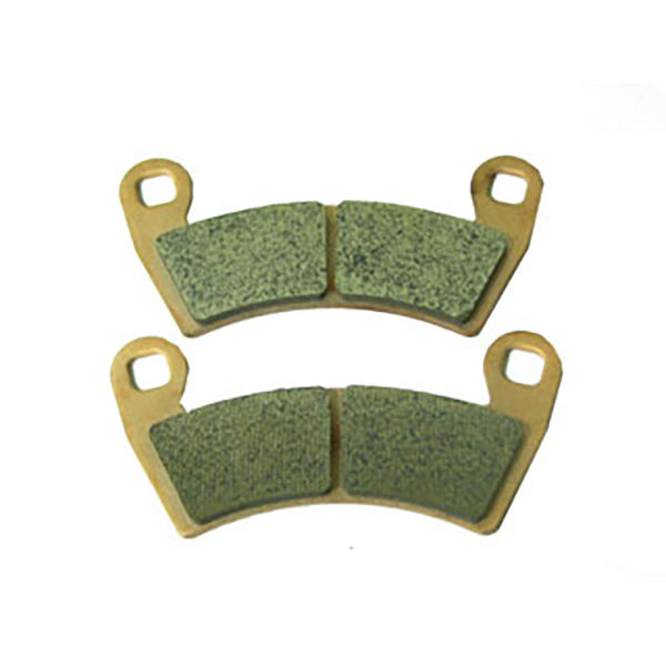 ROCKHARD BRAKE PAD (AT-05039F)