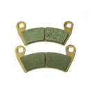 ROCKHARD BRAKE PAD (AT-05039F)