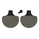 ROCKHARD BRAKE PAD (HD-05006)