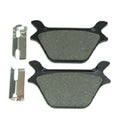 ROCKHARD BRAKE PAD (HD-05002)