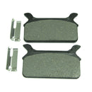 ROCKHARD BRAKE PAD (HD-05003)