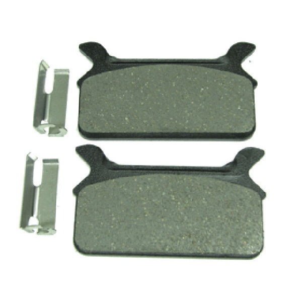 ROCKHARD BRAKE PAD (HD-05003)