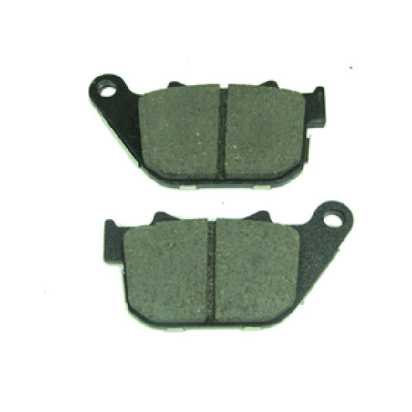 ROCKHARD BRAKE PAD (HD-05014)