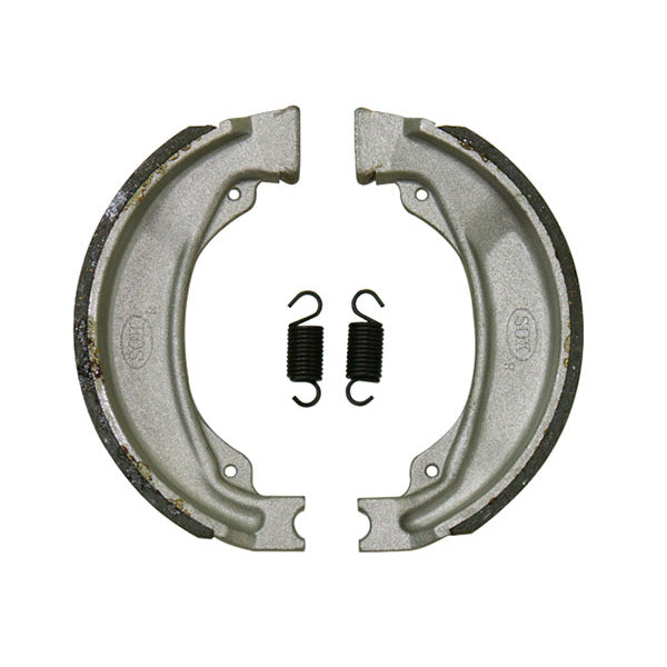 ROCK HARD BRAKE SHOE (AT-05010)