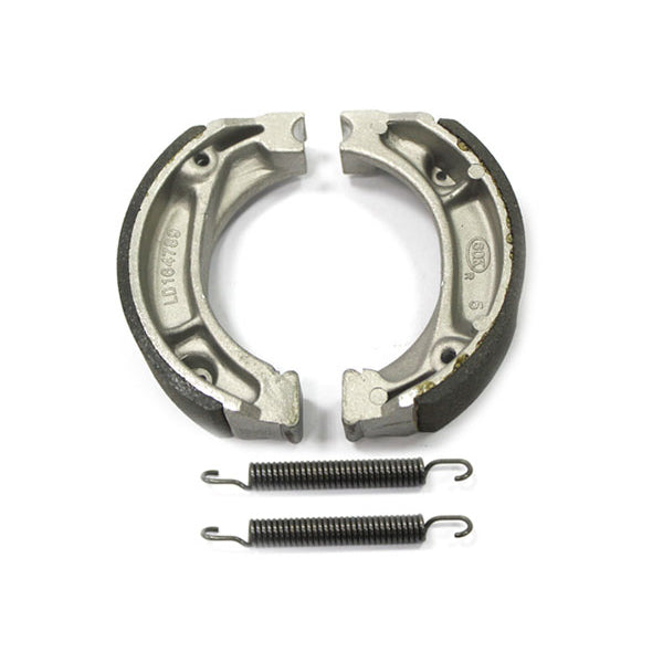 ROCK HARD BRAKE SHOE (MX-05251)