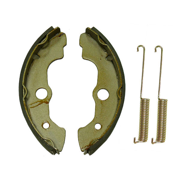 ROCK HARD BRAKE SHOE (AT-05005)