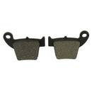 ROCKHARD BRAKE PADS (MX-05002)