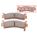 ROCKHARD BRAKE PADS (AT-05286F)