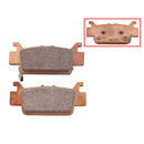 ROCKHARD BRAKE PADS (AT-05284F)