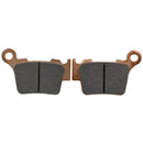 ROCKHARD BRAKE PAD (MX-05002F)