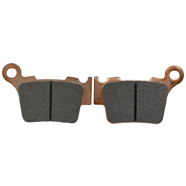 ROCKHARD BRAKE PAD (MX-05002F)