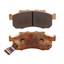 ROCKHARD BRAKE PADS (AT-05614F)