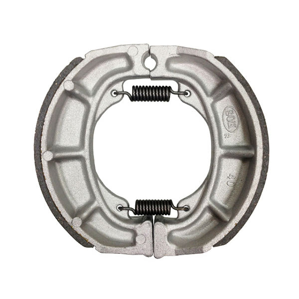 ROCKHARD BRAKE SHOES (AT-05104)