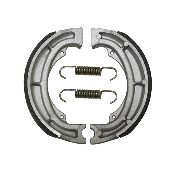 ROCKHARD BRAKE SHOES (AT-05105)