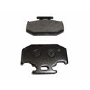 ROCKHARD BRAKE PADS (MX-05270)