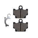 ROCKHARD BRAKE PAD (MC-05459)